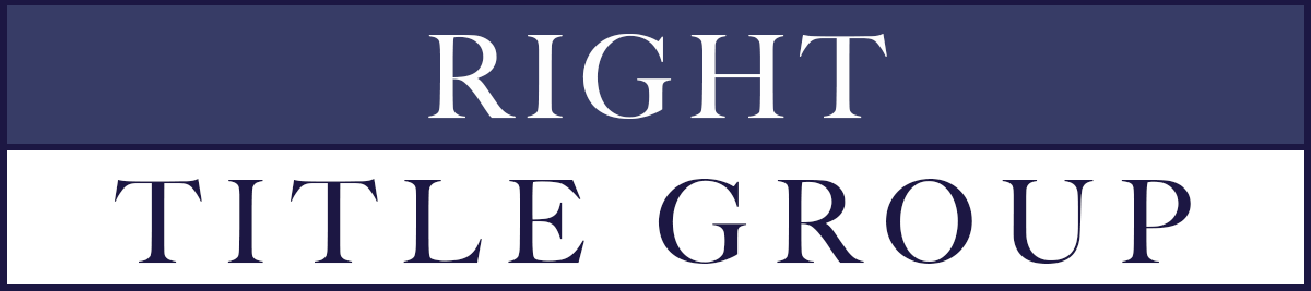Right Title Group, LLC